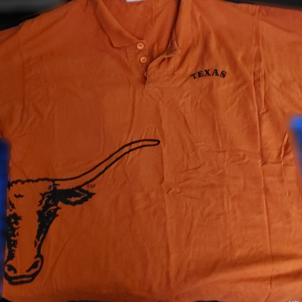 University of Texas Polo Shirt